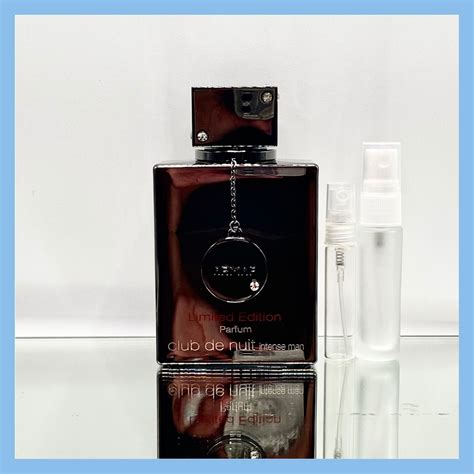 armaf cdnim limited edition parfum